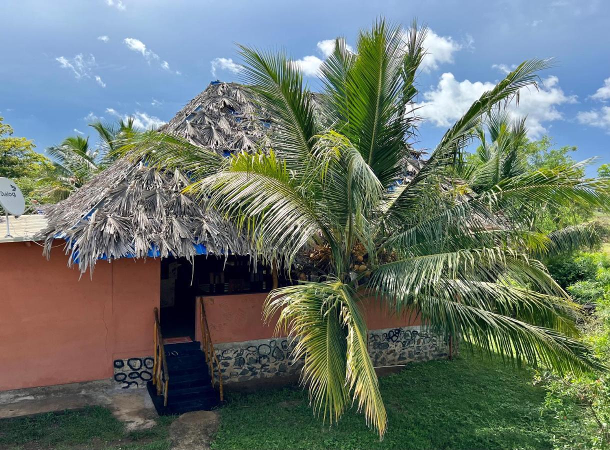 Yala Peace Cottages Тіссамахарама Екстер'єр фото