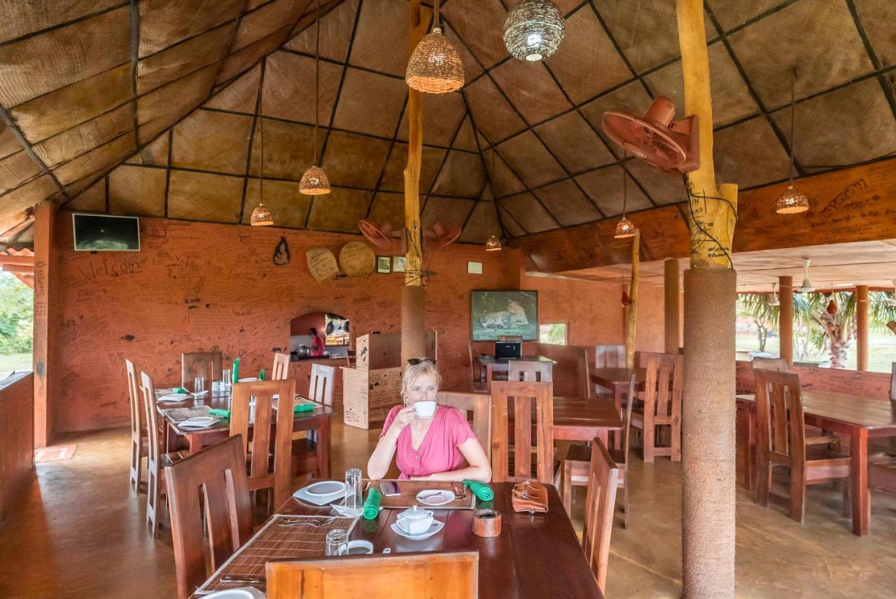 Yala Peace Cottages Тіссамахарама Екстер'єр фото