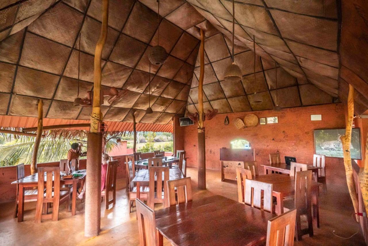 Yala Peace Cottages Тіссамахарама Екстер'єр фото
